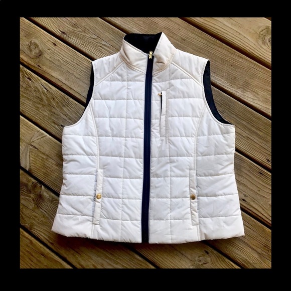 Lauren Ralph Lauren Jackets & Blazers - Lauren-Ralph Lauren thin puffer vest Size XL